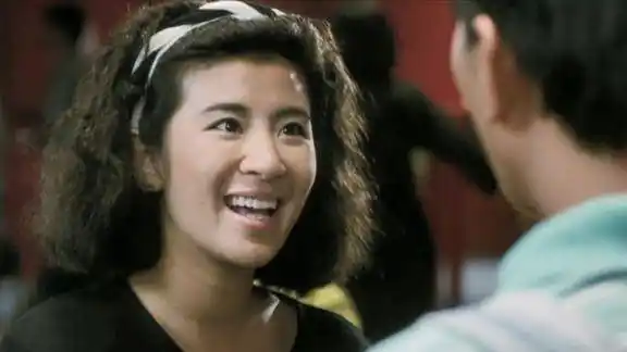 霸王花吴君如演技炸裂真正的喜剧大师每个表情都是戏