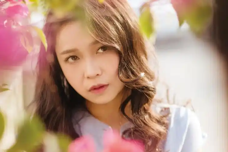 原创张玮伽的新歌最后全新发布再次回到初次邂逅