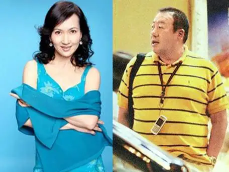 马清伟,陈美琪七年夫妻情断