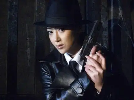 盘点谍战剧中的美女特工多图