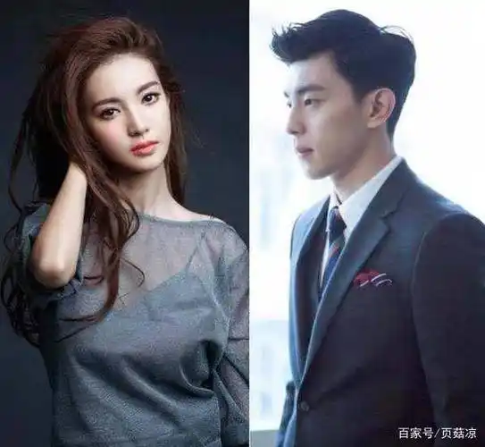 金晨官宣新恋情,晒情侣自画像大秀恩爱,30岁感情终于有新动向_网友