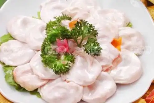 了解一下鱼泡的保健功效