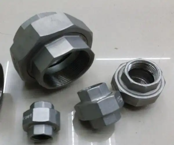 水管接头是什么水管接头品牌介绍