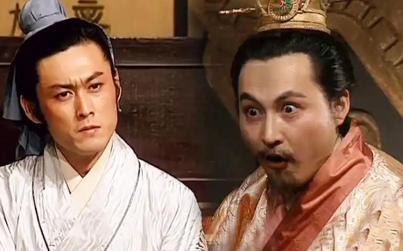 曹操一直喜欢曹植,为何不把位置传给他,反而立曹丕当太子?