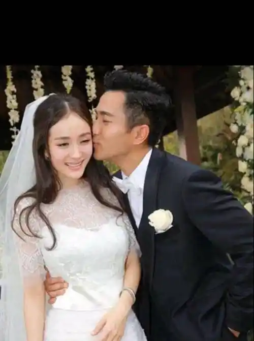 「娱乐」杨幂最后会不会同意和刘恺威复婚呢?_女儿_hawick_lau