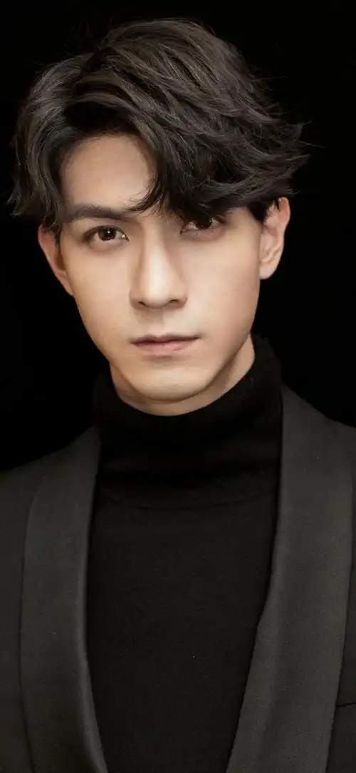 约定期间爱上你