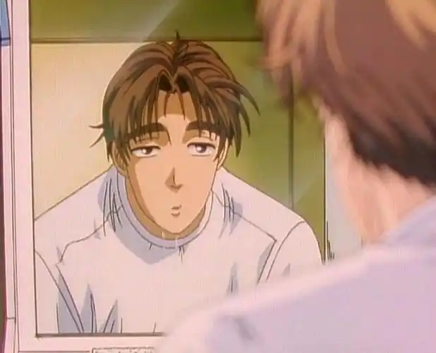 头文字d藤原拓海什么意思(藤原拓海的驾驶技术怎么样)-百科杂议