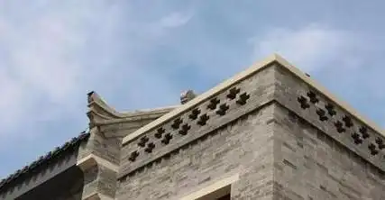 女儿墙啥意思 女儿墙是什么意思