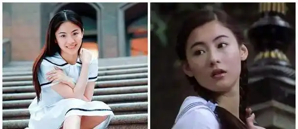 《超女》比赛正火时,贡米突然宣布退赛,让人一头雾水.