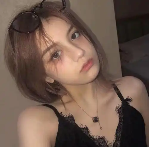 2021非主流网红女头像,女生头像图片-回车桌面