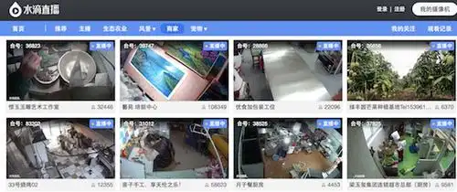 商业龌龊与平民隐私:谈360水滴直播事件