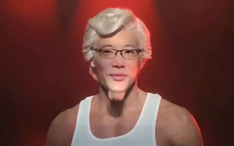 【大司马】肯德基金轮