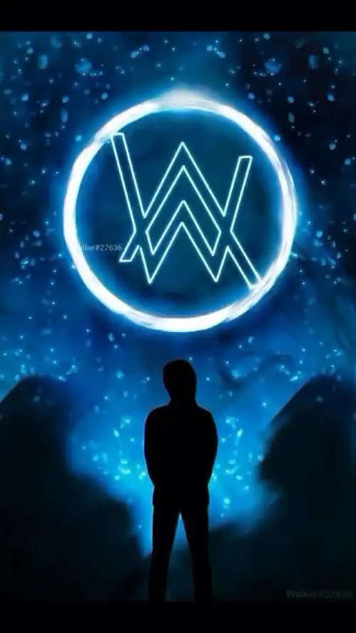 《faded》唯美版