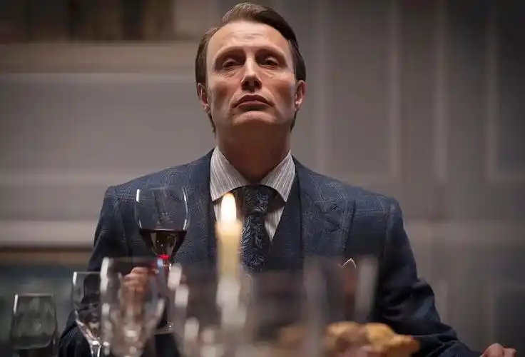 看《汉尼拔》观后感—影视背后的正邪本质