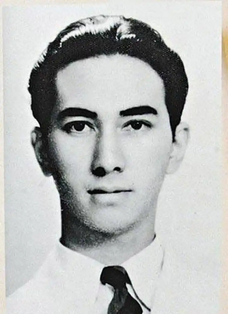 赌王何鸿燊为何可以娶四个太太?