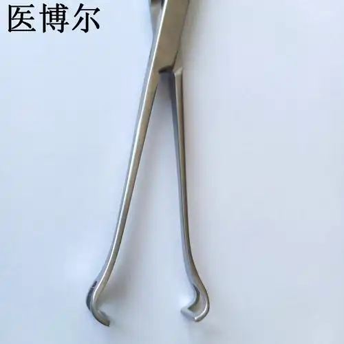 医用阑尾钳20cm