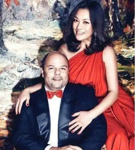 朵金花,错失《红高粱》,和黄小茂分手后,如今怎样了_史可惊_老柯_巩俐