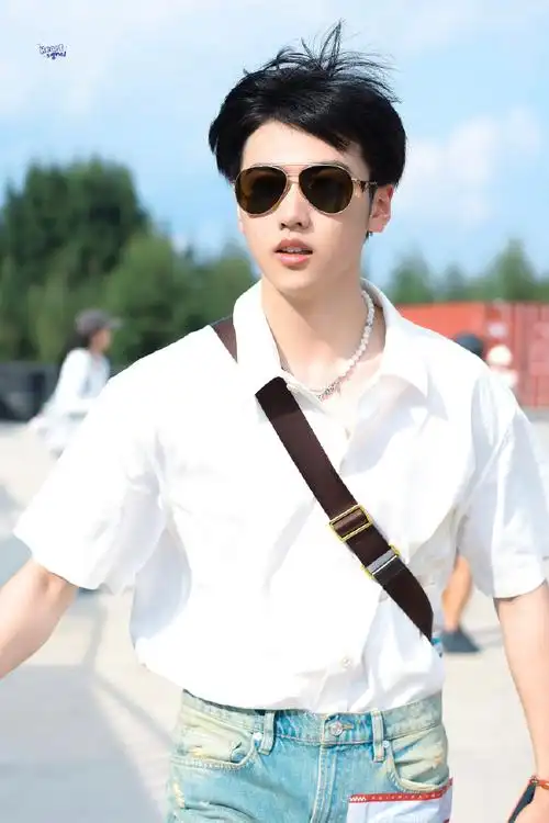 飞驰吧少年2焉栩嘉##飞驰吧少年2路透