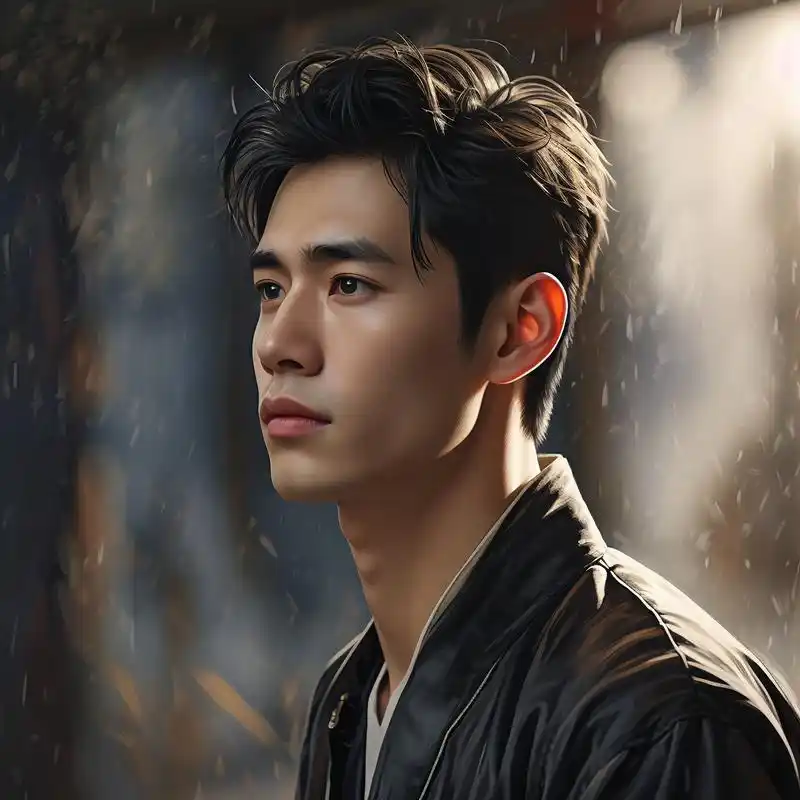 90 帅哥霸气冷酷高清头像 97 亲们,这次给大家带来一组超级帅气的