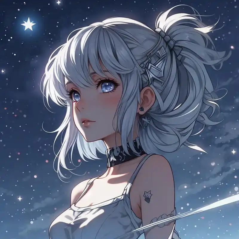 建议收藏93|超精美的头像来啦06 呜呜,谁能拒绝这么好看又精美的