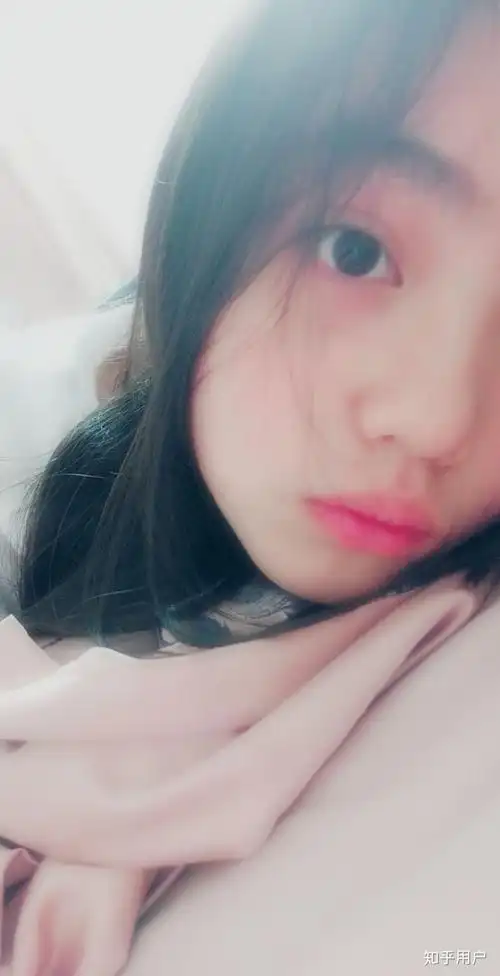 初中女生能有多漂亮?