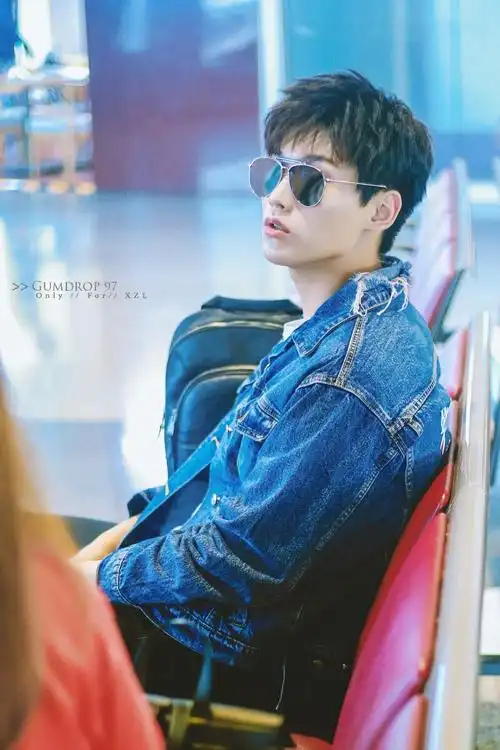 邢昭林 - 堆糖,美图壁纸兴趣社区