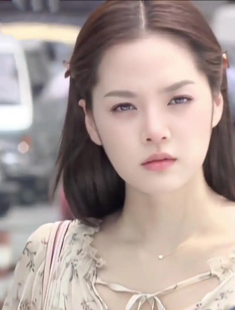 蔡琳太漂亮了,最喜欢她演的《必胜奉顺英》.