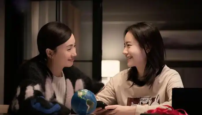 小欢喜原著乔英子结局