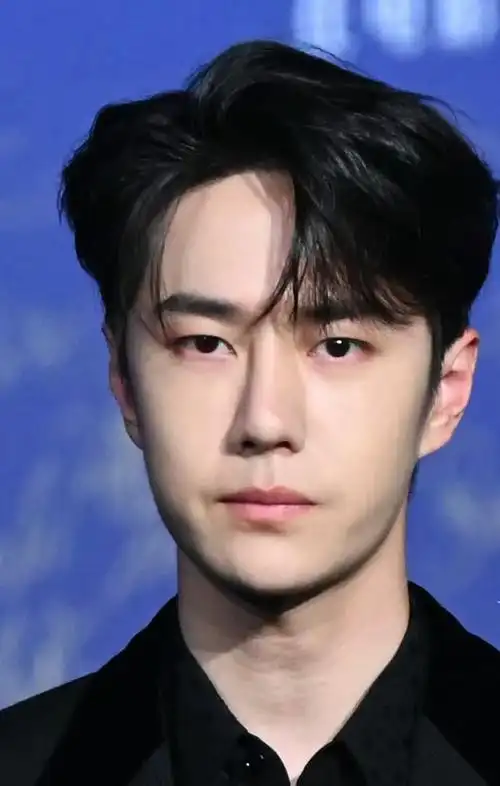 投放一些怼脸照#王一博