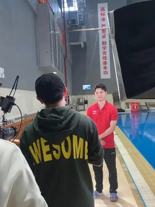 奥运冠军陈艾森78