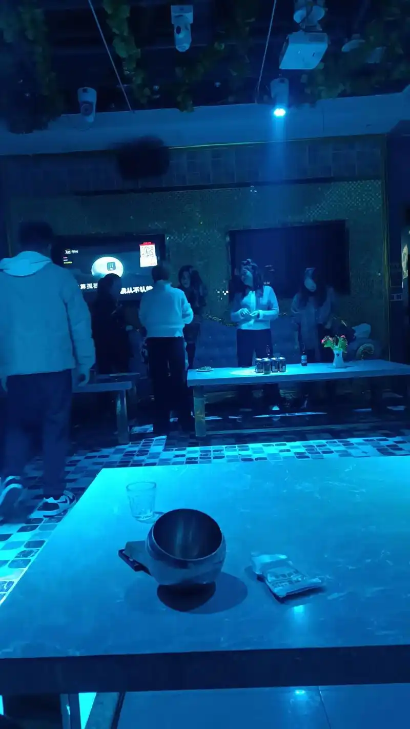 晚上都是美女,唱歌吧#美女如云 #夜生活开始了 #ktv # - 抖音