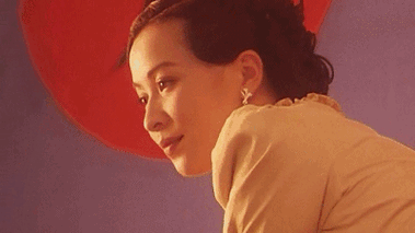 67意欢(杨采妮 饰)是一名自梳女.