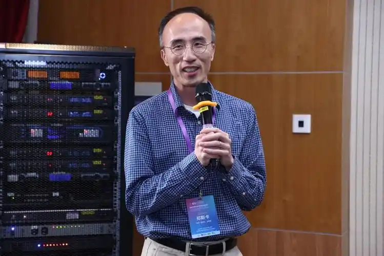 清华生物系复系40周年︱生物科学与技术校友学术论坛圆满举办