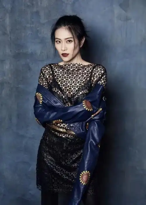 被病痛耽误的天后李慧珍