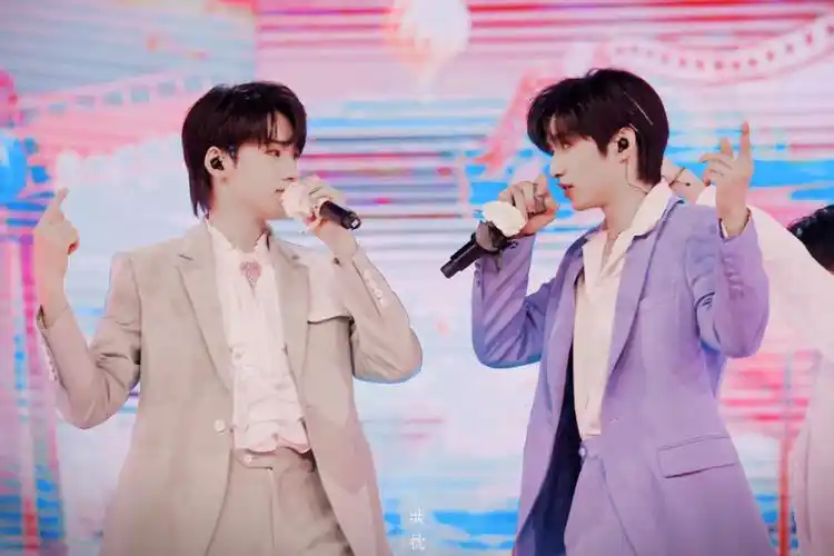 文轩 刘耀文 宋亚轩