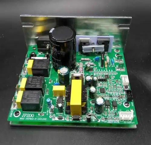 一折优步跑步机