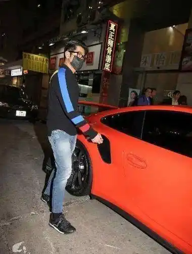 我酸了,郭富城和方媛的日常越看越甜_老婆_工作_郭天王