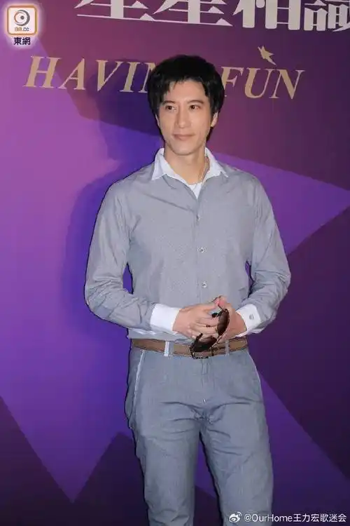 王力宏##王力宏华语乐坛顶配一体机