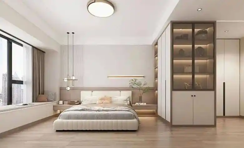 风水:结婚的婚房的风水禁忌有哪些?_床头_红色_夫妻