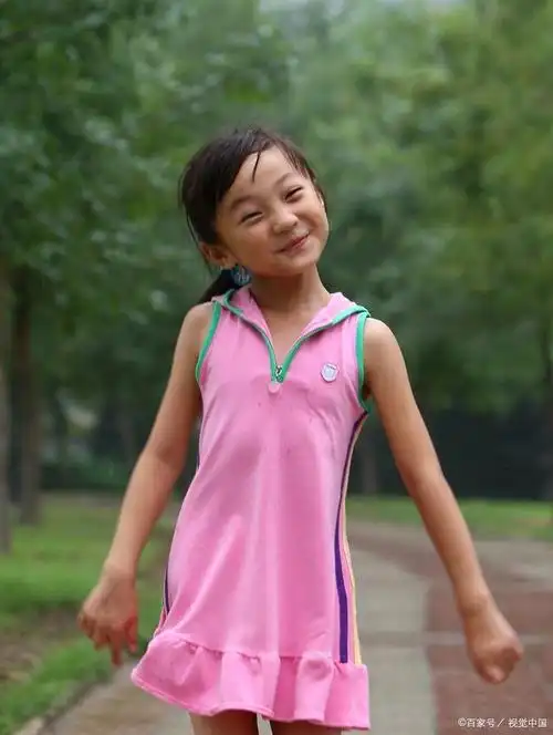 八岁女孩正常身高是多少