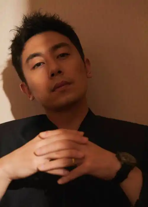 朱传武(朱亚文)