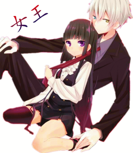 帮做个情侣的qq炫舞的动态重影头像