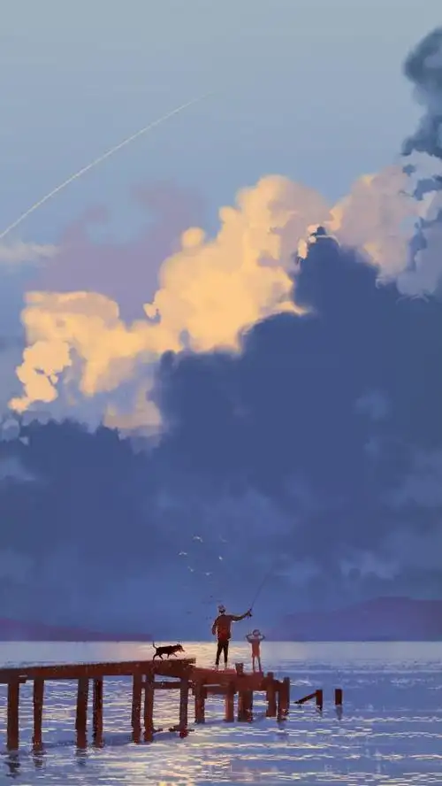 qq空间付费全屏背景图rmb  3