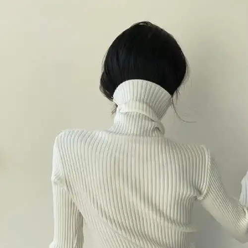 高级感头像无水印