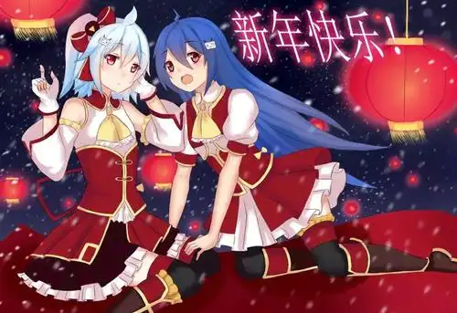 壁纸2233娘bilibili569期