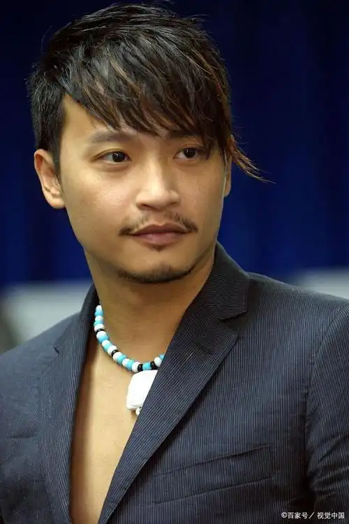 陈志朋两次偷税漏税