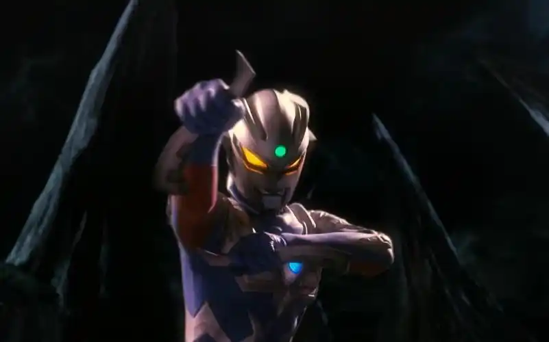 【赛罗奥特曼战斗历程】2009超银河传说