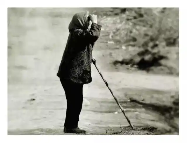 父爱如山 追忆父亲.