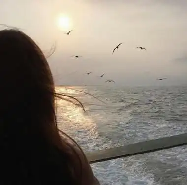 好看的成熟背影女头像 女生头像图片大全 -【爱个性】