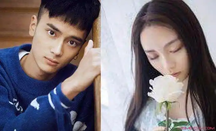 高旻睿女朋友是万佳乐吗 背景不一般揭其与赵宝刚关系